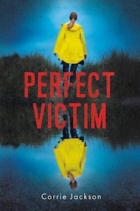 Perfect victim - Corrie Jackson - książka