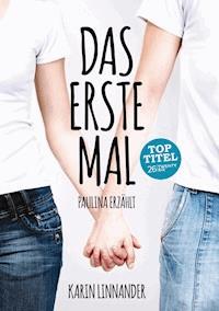 Das Erste Mal - Karin Linnander - ebook
