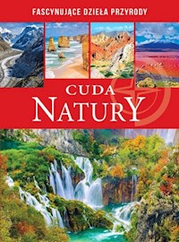 Cuda natury - - książka