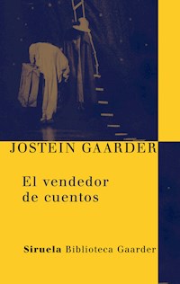 El vendedor de cuentos - Jostein Gaarder - ebook