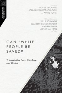 Can "White" People Be Saved? -  - ebook