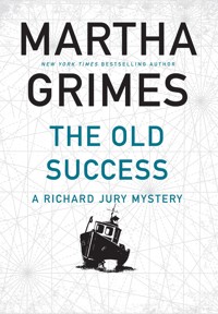 The Old Success - Martha Grimes - ebook