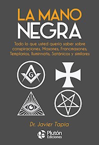La Mano Negra - Javier Tapia - ebook