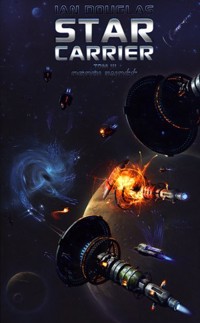 Osobliwość. Cykl Star Carrier. Tom 3 - Ian Douglas - książka
