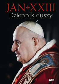 Dziennik duszy - Jan XXIII - książka