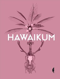 Hawaikum -  - książka