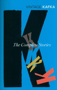 The Complete Short Stories - Franz Kafka - książka