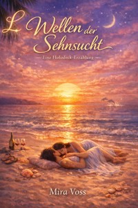 Wellen der Sehnsucht - Eine Holodeck-Erzählung - Mira Voss - ebook