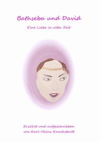 Bathseba und David - Karl-Heinz Knacksterdt - ebook