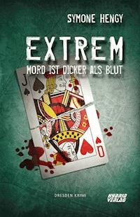 Extrem - Symone Hengy - ebook