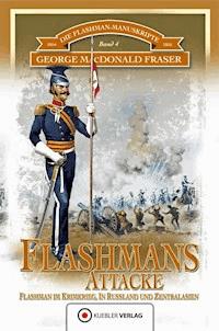 Flashmans Attacke - George MacDonald Fraser - ebook