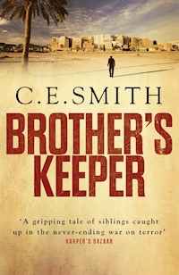 Brother's Keeper - C. E. Smith - ebook