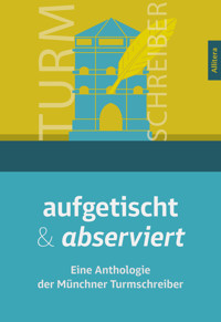 aufgetischt & abserviert -  - ebook