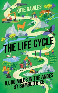The Life Cycle - Kate Rawles - ebook