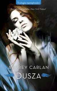 Dusza - Audrey Carlan - ebook + audiobook + książka