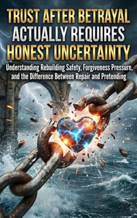 Trust After Betrayal Actually Requires Honest Uncertainty - Sarah Whitfield - ebook