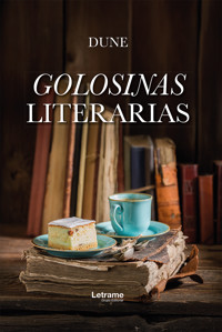 Golosinas literarias - DUNE - ebook