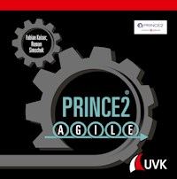 Prince2 Agile - Fabian Kaiser - ebook