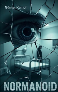Normanoid - Günter Kampf - ebook