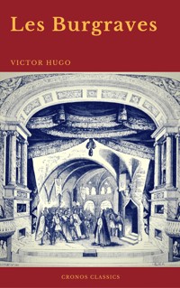 Les Burgraves (Cronos Classics) - Victor Hugo - ebook