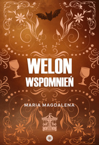 Welon wspomnień - Maria Magdalena Syryńska - ebook
