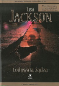 Lodowata żądza - Lisa Jackson - ebook