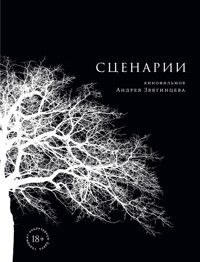 Сценарии кинофильмов Андрея Звягинцева - Александр Новотоцкий - ebook