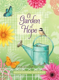 A Garden of Hope - Sandy Clough - ebook
