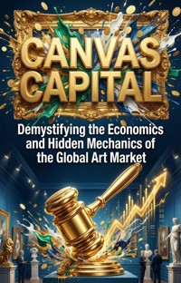 Canvas Capital - Julian Thorne - ebook