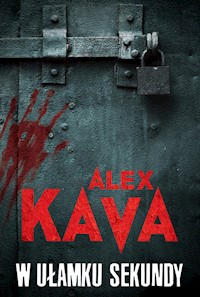 W ułamku sekundy - Alex Kava - ebook + książka