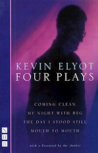 Kevin Elyot: Four Plays - Kevin Elyot - ebook