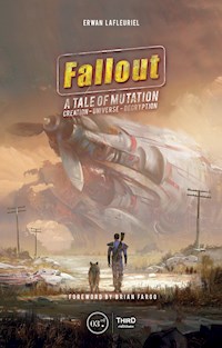 Fallout - Erwan Lafleuriel - ebook