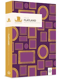 Współczesna rodzina - Helga Flatland - ebook + książka