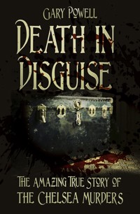 Death in Disguise - Gary Powell - ebook