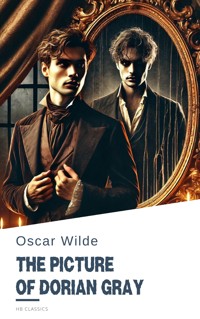 The Picture of Dorian Gray - wilde oscar - ebook