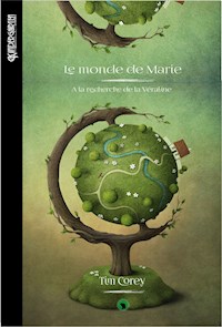 Le monde de Marie - Tim Corey - ebook