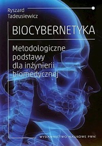Biocybernetyka - Tadeusiewicz Ryszard - książka
