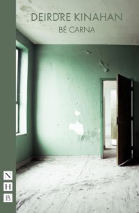 Bé Carna - Deirdre Kinahan - ebook