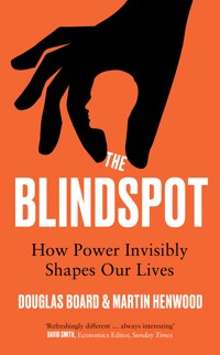 The Blindspot - Douglas Board - ebook