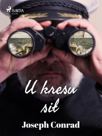 U kresu sił - Conrad Joseph - ebook