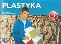 Plastyka 5 Zeszyt ćwiczeń - Neubart Barbara - książka