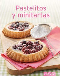 Pastelitos y minitartas -  - ebook