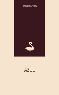 Azul - Darío Rubén - ebook