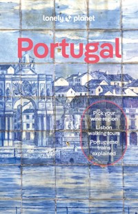 Portugal -  - książka