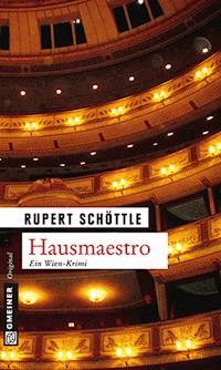 Hausmaestro - Rupert Schöttle - ebook