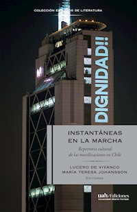 Instantáneas en la marcha - Lucero de Vivanco - ebook