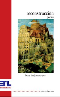 Reconstrucción - Henry Benjumea Yepes - ebook