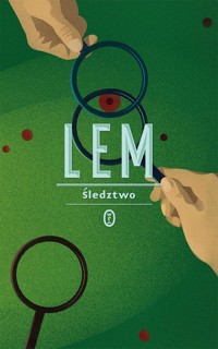 Śledztwo - Stanisław Lem - ebook + książka