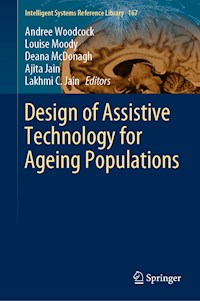 Design of Assistive Technology for Ageing Populations -  - ebook