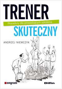 Trener skuteczny - Andrzej Niemczyk - książka